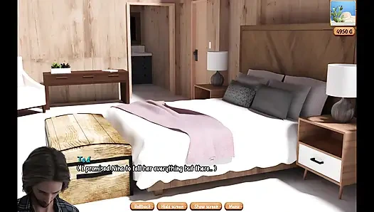 Şehvet moteli (bölüm 6)