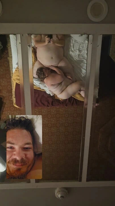 "Inn of the Dove" hafta sonu sikiş seansı no4 8.3.2024