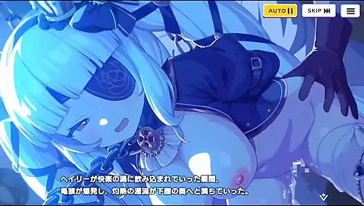 Dot Abyss