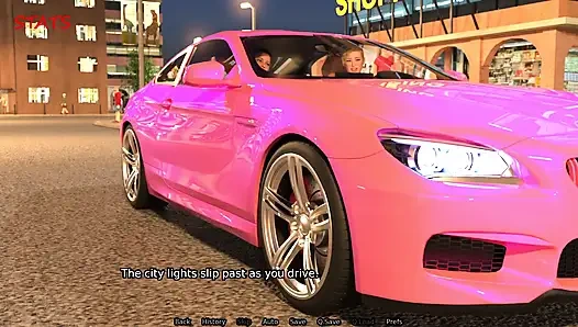 Tapılan evlilik - bölüm 3 - v0.2 - bölüm 4