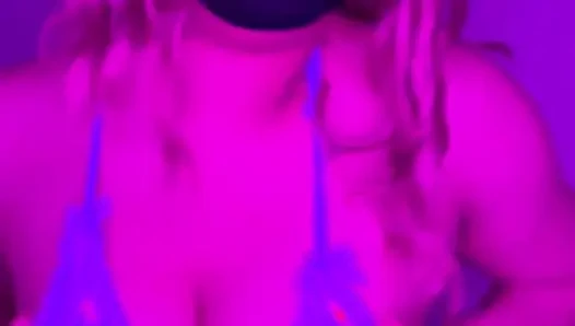 Lola-bunny-Arap videosu