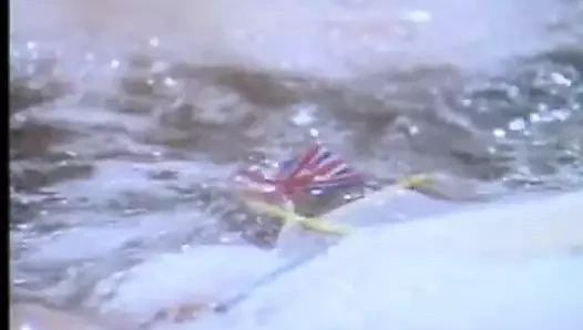 Playboy oyun arkadaşı marina fırıncısı