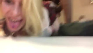 Bbc kahrolası beyaz kız