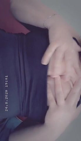Oui encore mes seins