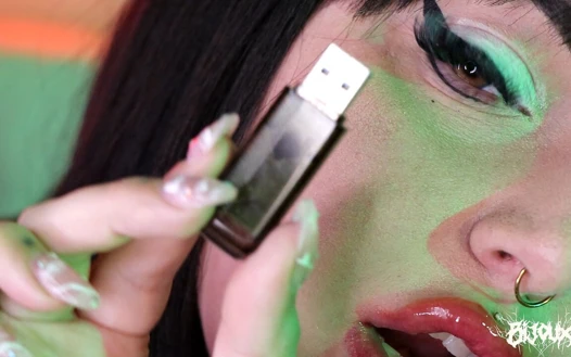 Usb Boy Findom