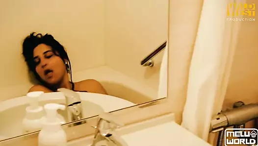 Islak ıslak (wildwest)