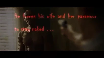 Karı koca her ikisi de başka bir erkek veya kadınla sikişiyor