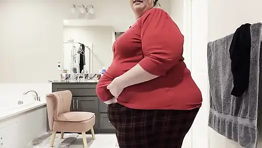 İki baştan çıkarma: Tombul cenneti moda fiesta (wmv)