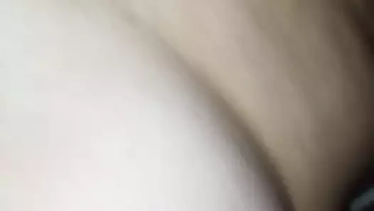 Yakın çekim amcık