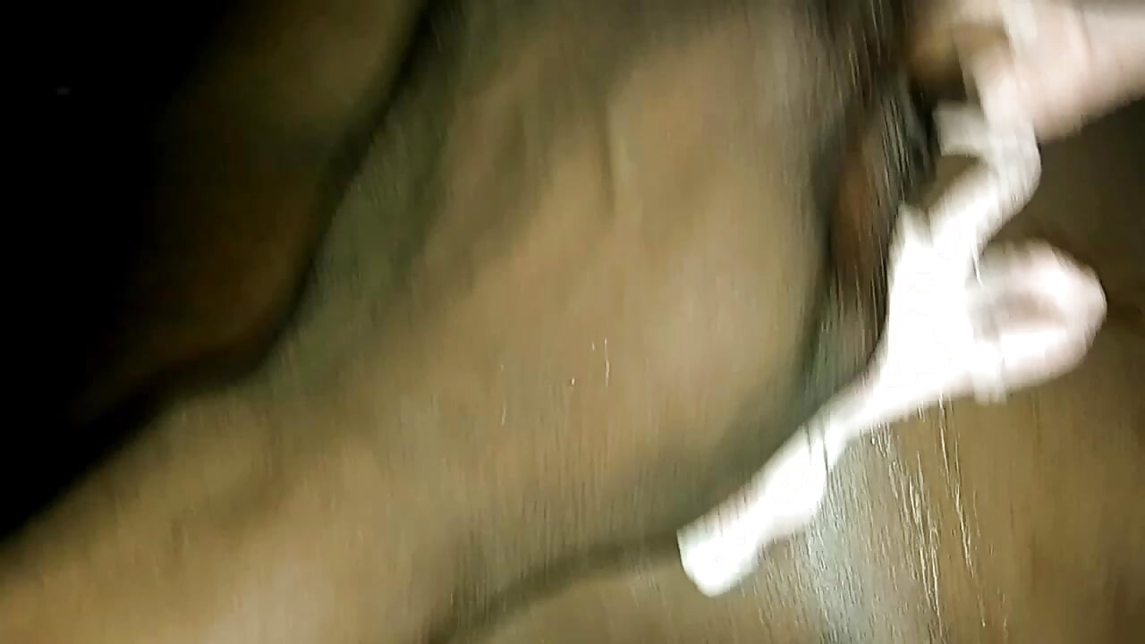 Candauliste kocasına gönderdiği video.