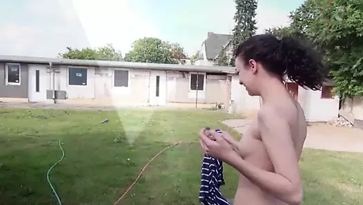 Warme verboten wunsche - bölüm 5