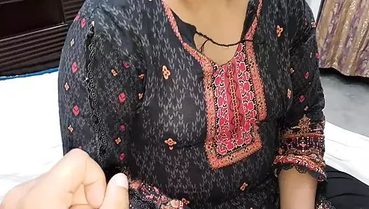 Jija na apni Sali ko sex ka bary sikhaya.