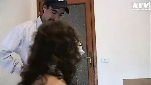 Götten senin - bölüm 03