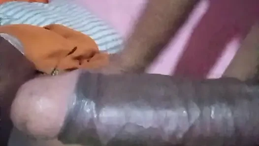 Ev yapımı evli kadın aldatıyor