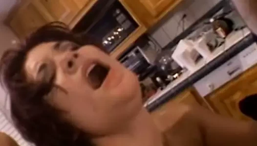 Karım bir yabancıyı sikiyor