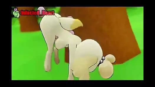 Infected_Heart hentai derlemesi 88