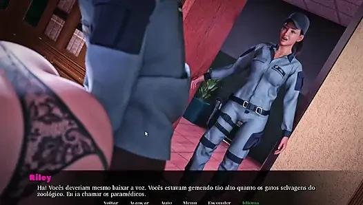 Orta yaşlı seksi kadın arkadaşımı sikerken daha iyi bir anlaşma, çok sert