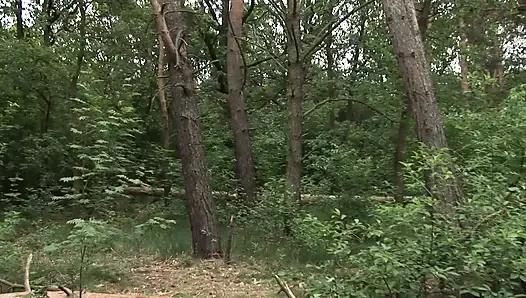 Alman kadın polisler doyumsuz