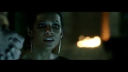 Lucifer'de Lesley-ann brandt