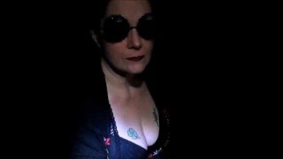 Michelle ve bir arkadaş