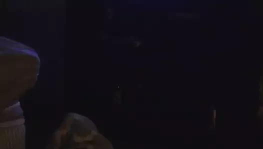 Joker izlemek, cuckie bir jokerdir