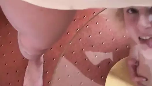 Am Flughafen erkannt