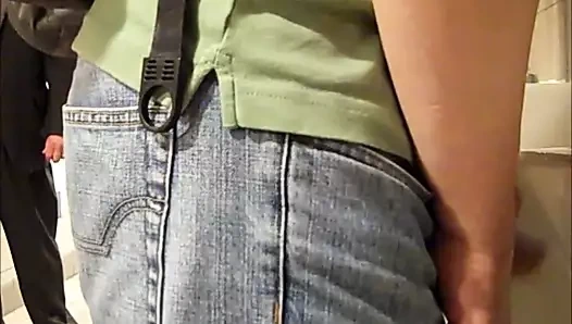 olgun erkekler altın duş