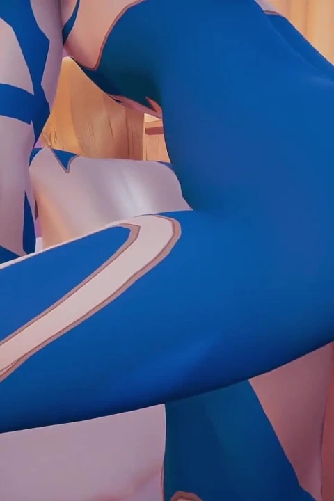 Görünmez kadın analda elastik yarakla sikiliyor 2