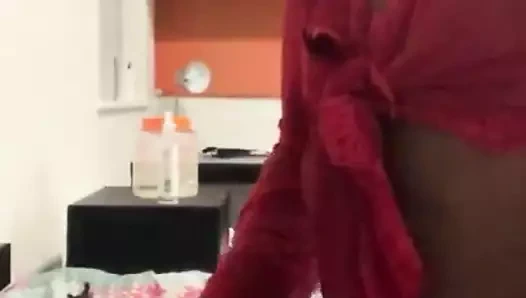 Transeksüel buss büyük somun