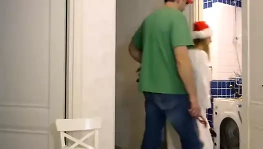 Sıcak kız kahrolası ona craftsman 1