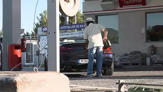 Yaz sikişi - bölüm 1