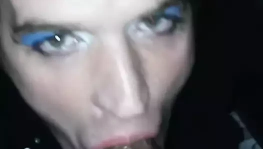 Korkak selena tapan bbc