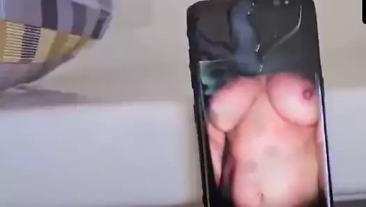 cucks karısı için büyük cumtribute