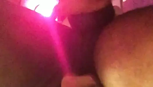 Kahrolası o şişman bbw redbone kedi n geliyor