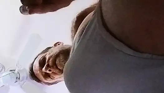 Hairyartist'in sanat asistanı röportajı 2