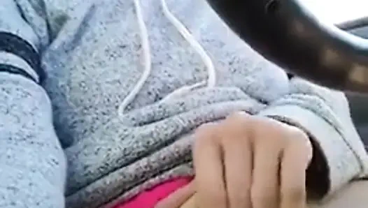 Eğitim otobüsü üvey anne