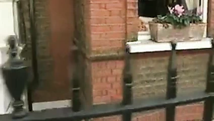 seksi bebeğim yürüyüş açık gösterme