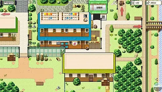 Tam oyun - kunoichi eğitmeni, bölüm 26