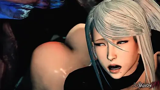 Sarah Bryant ve Prawler