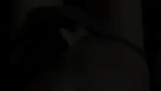 Alone Femboy Hot Cumshot
