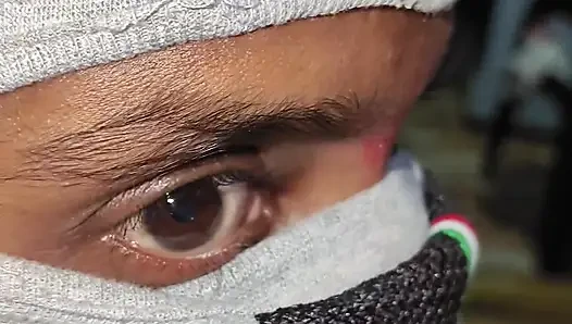 Ateşli evli kadın kayınbiraderi ile seks yapıyor