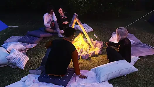 Bir dik 10 olmak - loveskysan69 tarafından bölüm 370 ezilmiş his