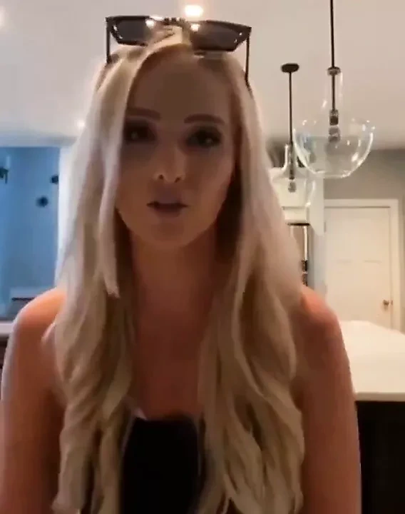 Tomi Lahren