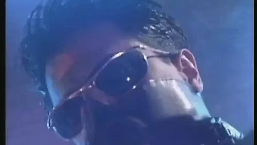 Şehvet koşucusu - bölüm 1