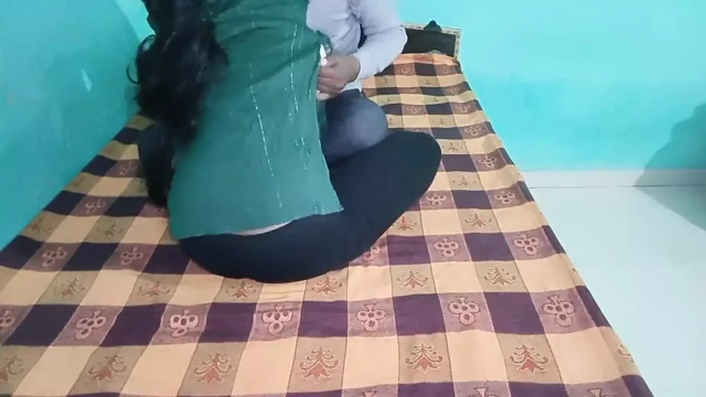 Oral seks - üvey kız kardeş ve üvey erkek kardeş
