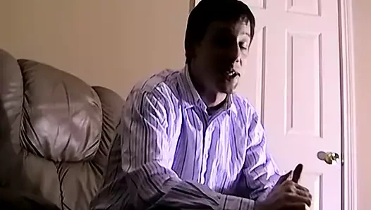 Sıska sapık vuruş horoz ve boşalan amatör ağız