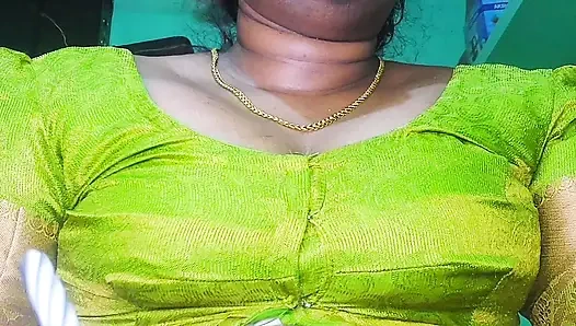 I Want Your Huge boobs bhabhi Xxx new video