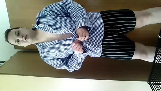 Chubbycartman93 her şeyi gösterir