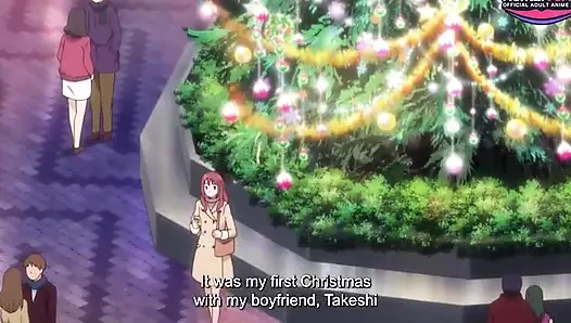 Seksin bir aşk olmadığını gösteren anime