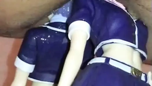 eşek ram ve rem ca 02 içine yerleştirin